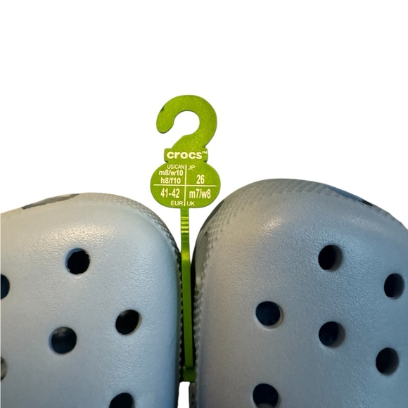 NWOT Women’s Crocs - Picture 6 of 6